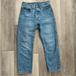 Levi's 501 Jeans